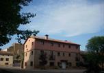 Location vacances  Guadalajara - La Insula de Castilnuevo-1
