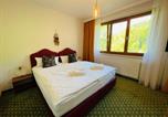 Location vacances Mariazell - Dorfpension Mariahilfberg-4