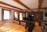 Location vacances Peisey-Nancroix - Spacieux appartement 5 pièces près des pistes, jusqu'à 12 personnes, parking et balcons - Fr-1-411-851-1