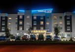 Hôtel Conroe - Towneplace Suites by Marriott Conroe-4