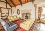 Location vacances Gare de Taunton - Castle House-4