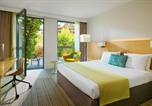 Hôtel 4 étoiles Montpellier - Courtyard by Marriott Montpellier-4