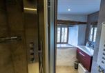 Location vacances Troutbeck - Townfoot Byre, Troutbeck - E.V friendly-4