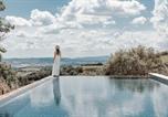Location vacances Montalcino - Corte Francigena-2