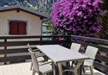Location vacances Arco - Casa Edera - Holiday Home Garda Trentino-2