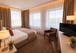 Hôtel Ratingen - Guestified Grand Airport Hotel Düsseldorf Ratingen-3