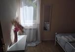 Location vacances Bracciano - Little House-4