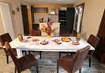 Location vacances Valloire - Appartement 4 pièces - 9 pers - Terrasse - Centre de Valloire - Proche remontées mécaniques et loisirs - Fr-1-263-215-4