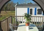 Camping Saint-Maurice-de-Tavernole - Plein Air Locations - Domaine du Lac-3