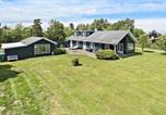 Location vacances Viborg - 3 Bedroom Pet Friendly Home In Højslev-1