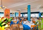 Hôtel Bibione - Hotel Gimm-2