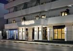 Hôtel Algérie - Hôtel Ralf-3
