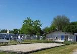 Camping  Naturiste Saint-Pierre-d'Oléron - Camping Le Petit Dauphin-2