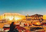 Camping Merzouga - Desert Lodge Luxury Camp-1