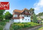 Location vacances Schluchsee - Haus Frohsinn- Feldberg im Schwarzwald-1
