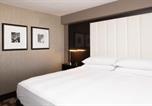 Hôtel Beverly Hills - Beverly Hills Marriott-2