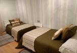 Location vacances Logroño - Apartamento Turístico Santiago-4