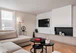 Location vacances Knokke-Heist - Bright 2br Apartment - Central Knokke - Family-Friendly - 500m Beach-3