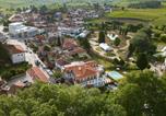 Hôtel Vila Real - Forrester Essence Douro Hotel - by Unlock Hotels-1