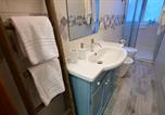 Location vacances Marino - Casa Giuditta-3
