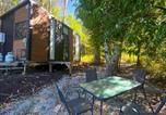 Location vacances Montville - Hill Creek Tiny House 5 by Tiny Away-3