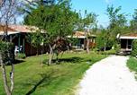 Location vacances Belloc - Chalet avec Terrasse pour 5 personnes - Api-1-52-905-4