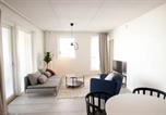Location vacances Iso - Central and Spacious Apartment for 3 with Sauna-1