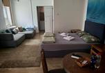 Location vacances  Cuprija - Kej apartman 1-1