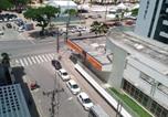 Location vacances Maceió - Edifício 3 Irmãos-2
