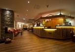 Hôtel Sulzberg - Panoramahotel Kühbergalp-3