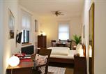 Hôtel Eisenhüttenstadt - Hermann Hotel Bar-2