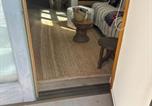 Location vacances Santa Fe - Casa Tua Santa Fe 2br 2ba Design Loft Yoga studio Outdoor Living-4