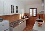 Location vacances Labin - Apartments in Rabac 16693-2