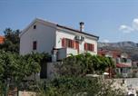 Location vacances Solin - Holiday house with a parking space Mravince, Split - 19827-1