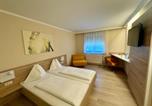Hôtel Gramatneusiedl - Pension Weber-1