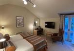 Hôtel Burnley - Herriots Hotel-2