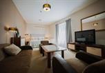Hôtel Košice - Hotel Rokoko Košice - free parking-3