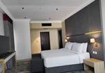 Hôtel Doha - Ramada by Wyndham Doha Old Town-3