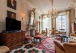 Location vacances Sienne - Appartamento Storico-2