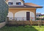 Location vacances Proceno - Villa in Tuscia 5 min to Bolsena Lake-3