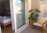 Location vacances Bagno a Ripoli - Lomi Home - Private parking-4