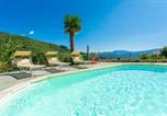 Location vacances Pieve Fosciana - Villa Casale Le Selve-3