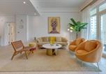 Location vacances Dubaï - Al Sarrood, Palm Jumeirah - 1 Bedroom Apartment - Allsopp & Allsopp-3