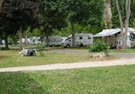 Camping Centre - Camping L'isle Aux Moulins-1