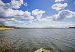 Location vacances Sellin - Haus mit Seeblick, gratis Nutzung vom Ahoi Erlebnisbad und Sauna in Sellin - Fährhaus Sellin Nr 14-4