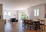 Location vacances Cagnes-sur-Mer - Pretty house with pool in Cagnes-sur-Mer-3