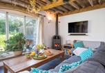 Location vacances Milford Haven - Bangeston Barn-1
