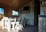 Location vacances Fermo - La Viola e il Sole - alloggi e glamping --3