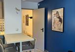 Location vacances Autrans - Studio rénové avec balcon, parking privé, proche des pistes - 4 pers - Fr-1-737-103-3