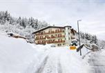 Location vacances Molveno - Appartamenti La Val-3